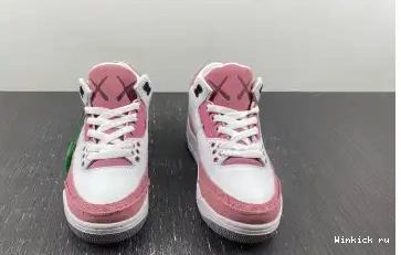 Jordan 3 0607